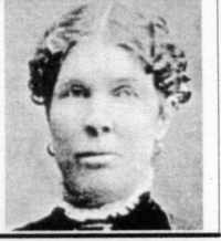 Emily Jane Woodard (1843 - 1927) Profile